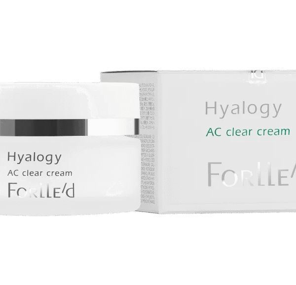 Hyalogy AC Clear Cream