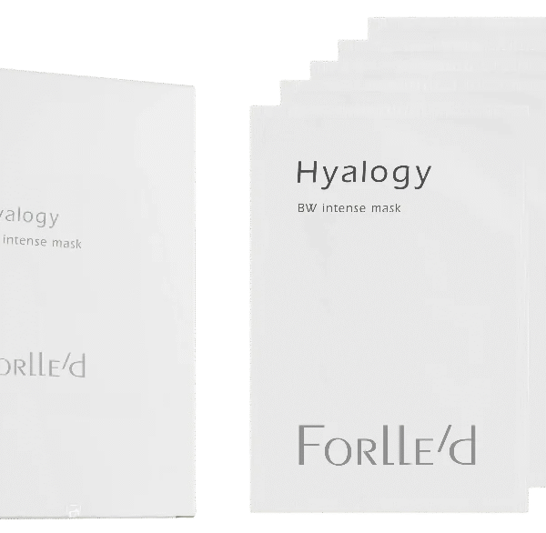 Hyalogy BW intense mask