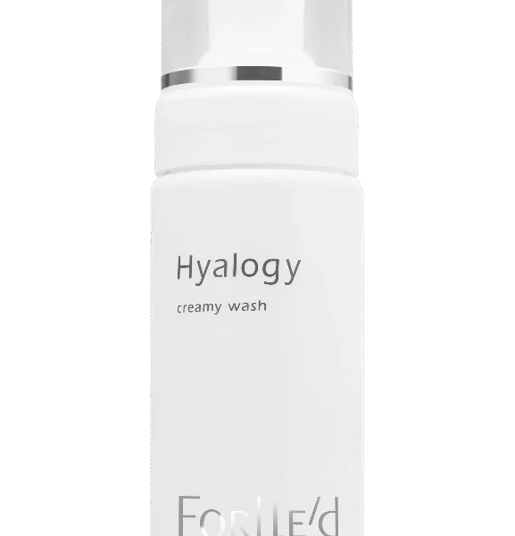 Hyalogy Creamy Wash