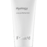 Hyalogy Deep Purifying Mask
