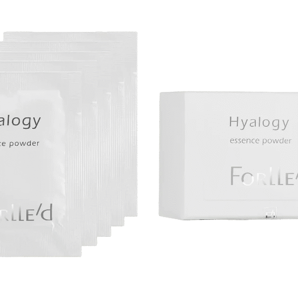 Hyalogy Essence Powder