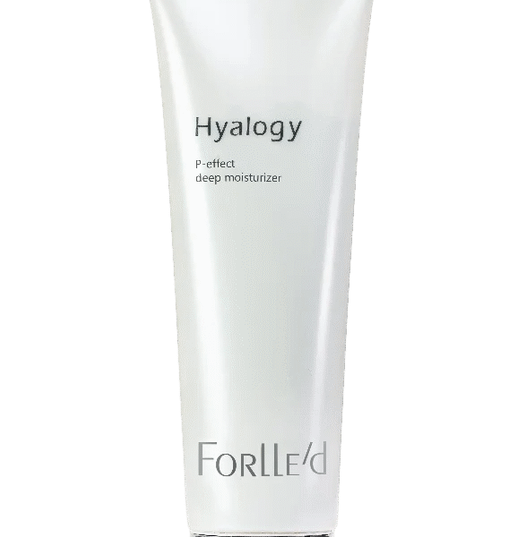 Hyalogy P-effect Deep Moisturizer