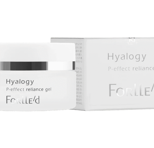 Hyalogy P-effect Reliance Gel