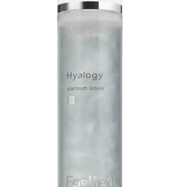 Hyalogy Platinum Lotion