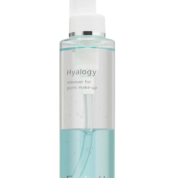 Hyalogy Remover For Point Make-Up