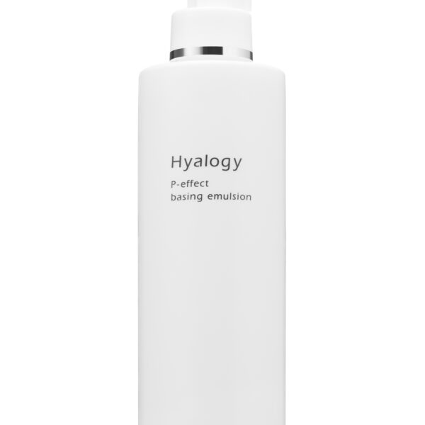 Hyalogy P-effect Basing Emulsion