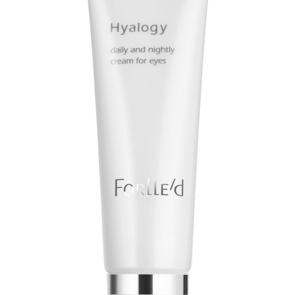 Hyalogy Daily and Nightly Cream for Eyes