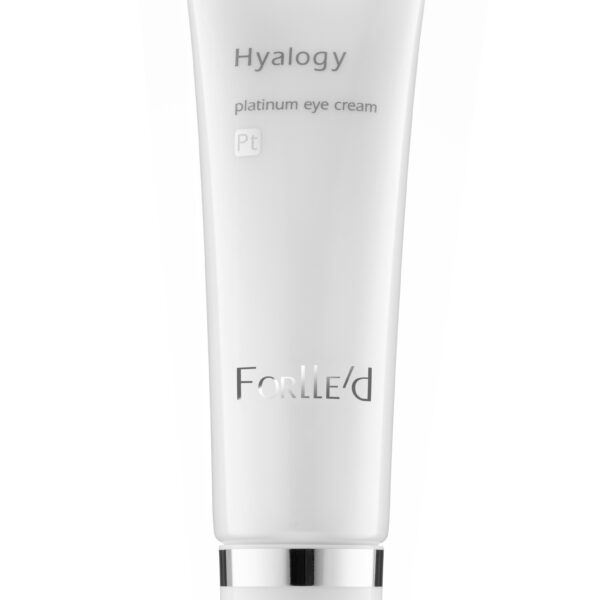 Hyalogy Platinum Eye Cream