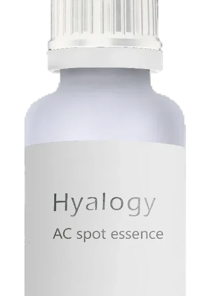 Hyalogy AC Spot Essence