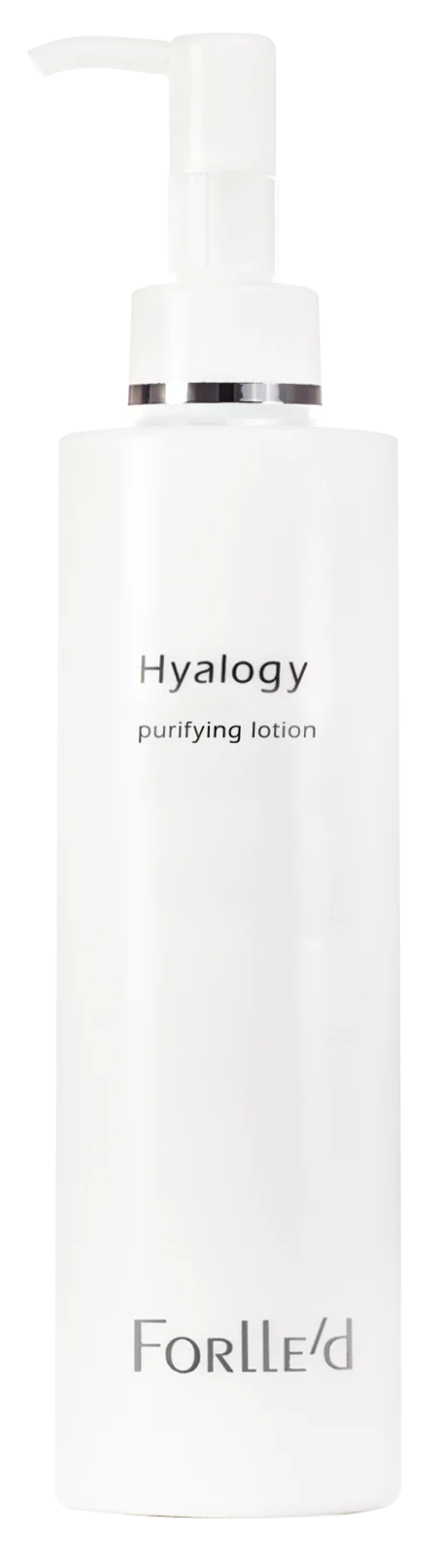 hyalogy-purifying-lotion-460x1634-1.webp Hyalogy Purifying Lotion - Image 1