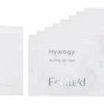Hyalogy Re-Dify Eye Mask