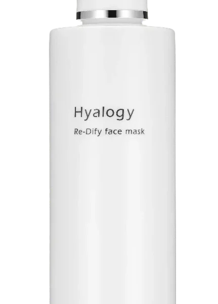 Hyalogy Re-Dify Face Mask