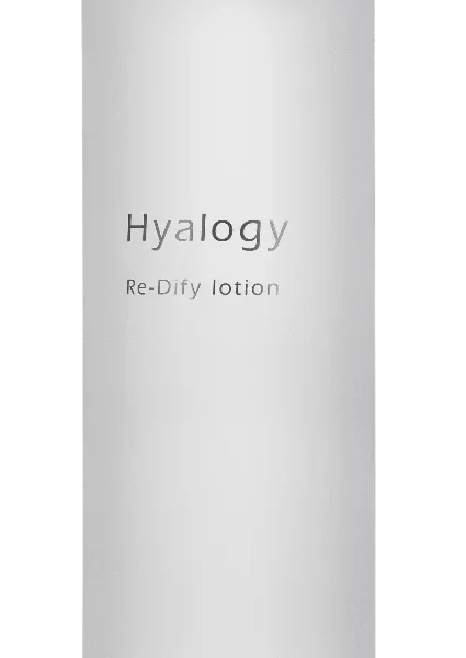 Hyalogy Re-Dify Lotion