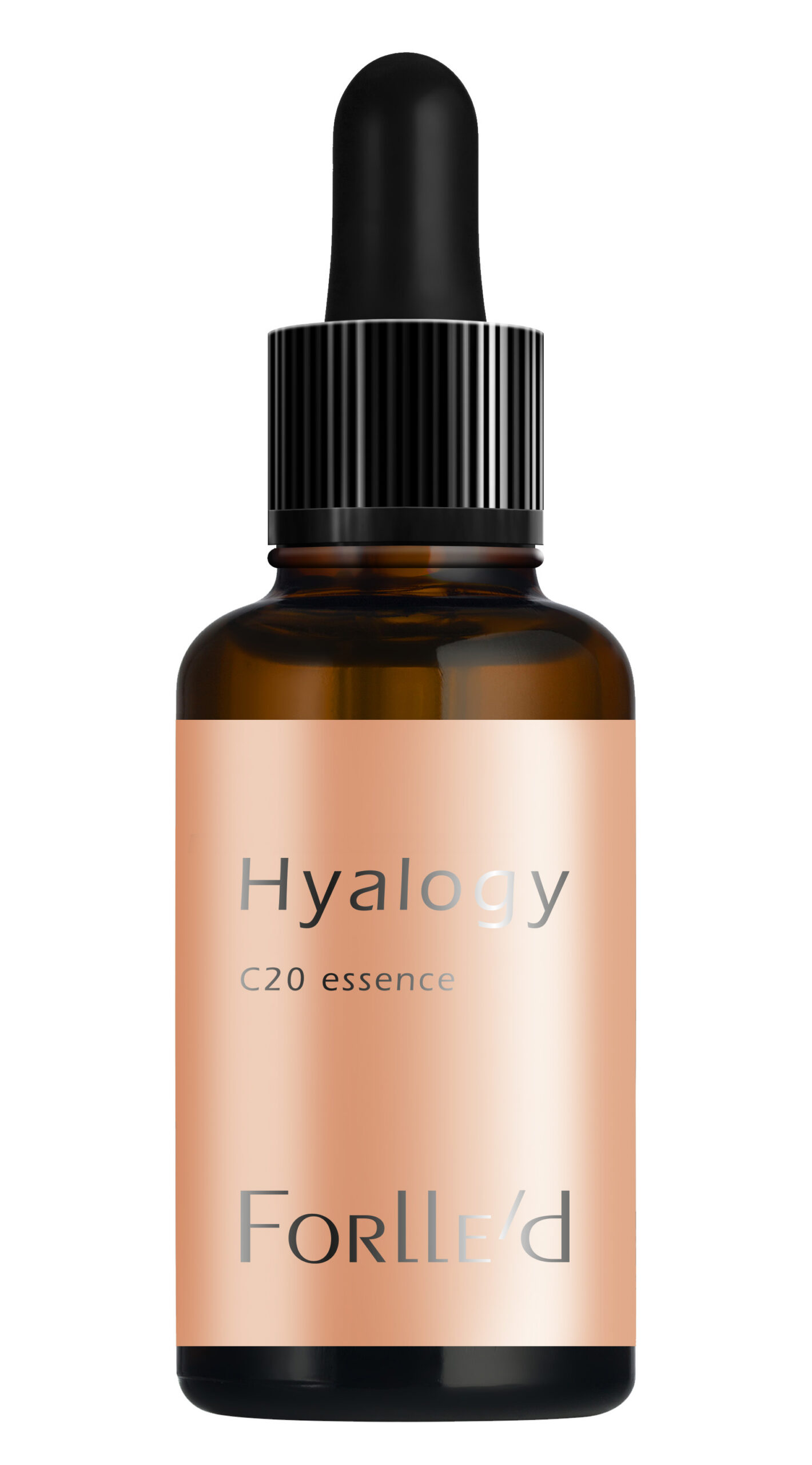 Hyalogy C20 essence (1) Hyalogy C20 Essence - Image 1