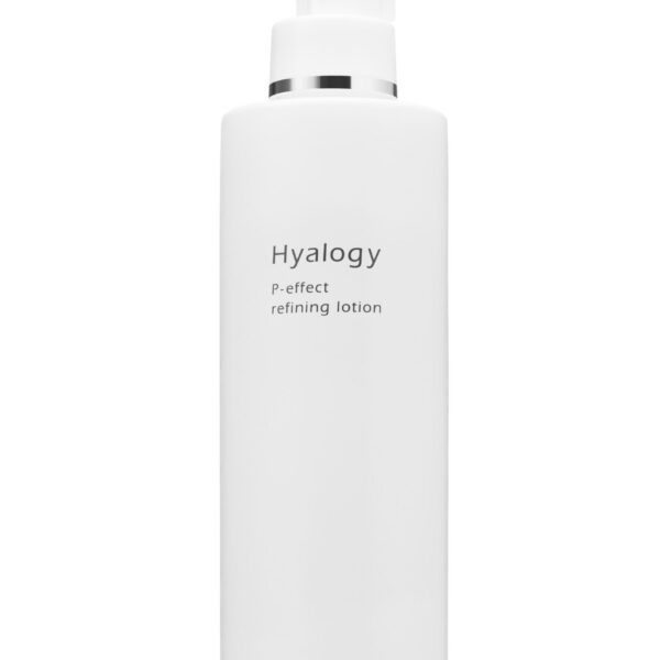Hyalogy P-effect Refining Lotion