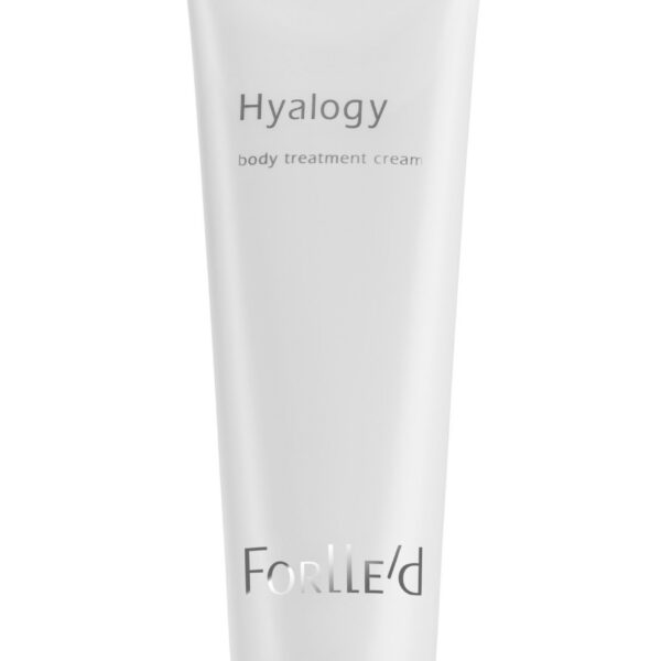 Hyalogy Body Treatment Cream