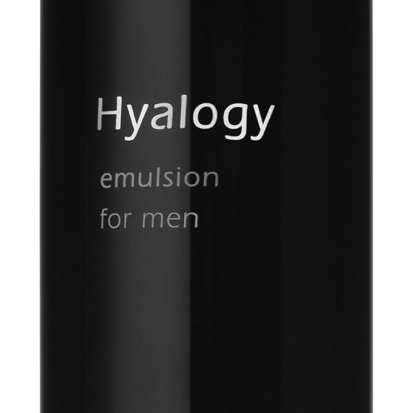 Hyalogy Emulsion for Men